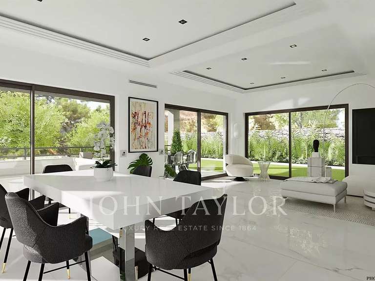 House plascassier - 5 bedrooms - 205m²