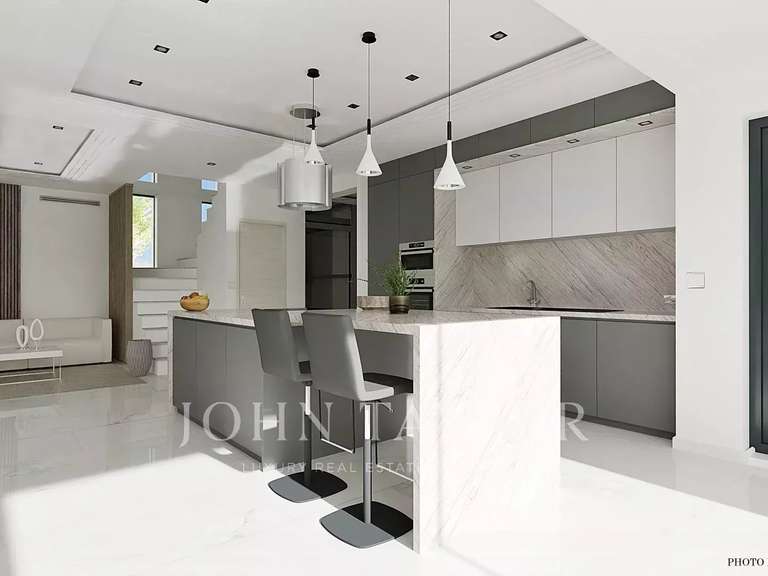 House plascassier - 5 bedrooms - 205m²