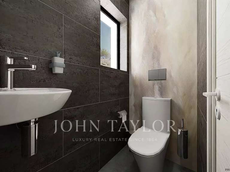 House plascassier - 5 bedrooms - 205m²