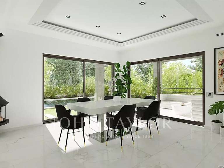 House plascassier - 5 bedrooms - 205m²