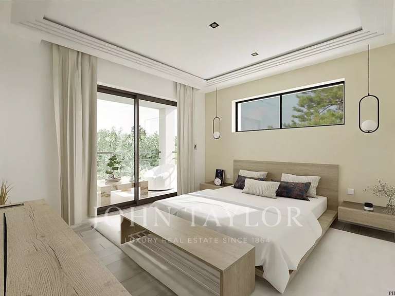 House plascassier - 5 bedrooms - 205m²