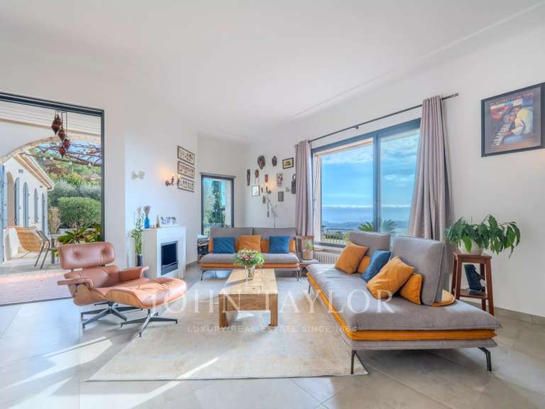 Maison Plascassier - 5 chambres - 221m²