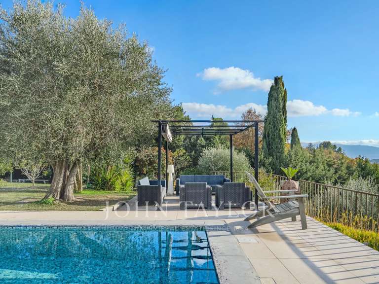 Maison Plascassier - 5 chambres - 221m²