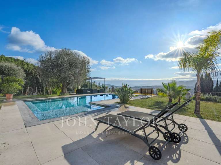 Maison Plascassier - 5 chambres - 221m²