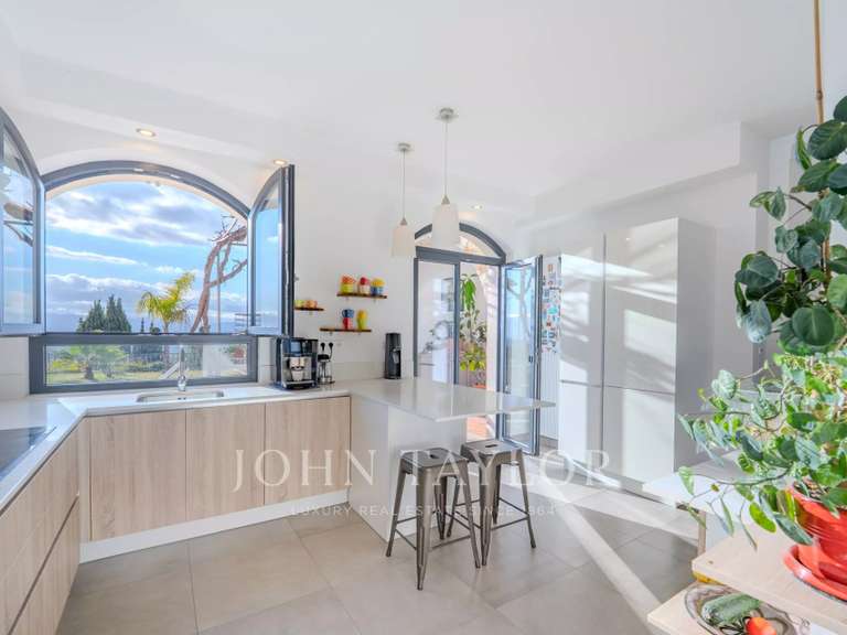 Maison Plascassier - 5 chambres - 221m²