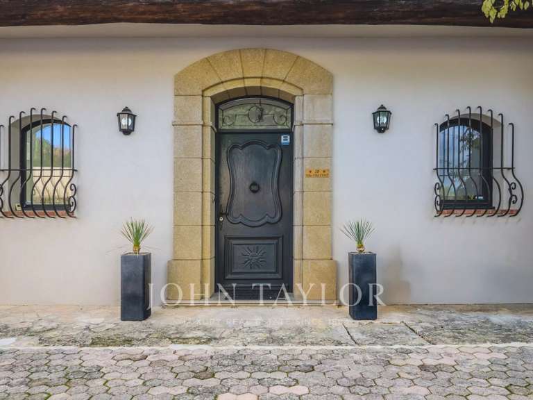 Maison Plascassier - 5 chambres - 221m²