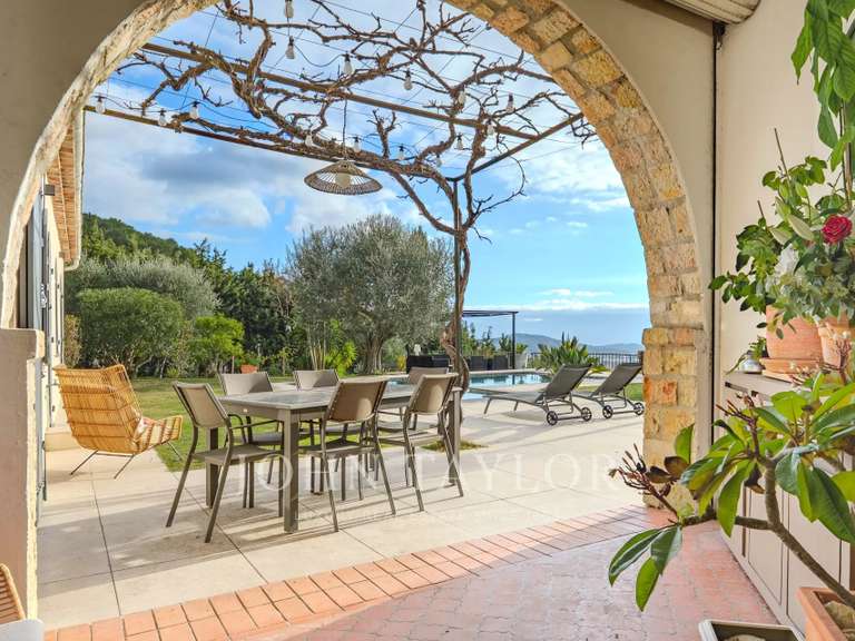 Maison Plascassier - 5 chambres - 221m²