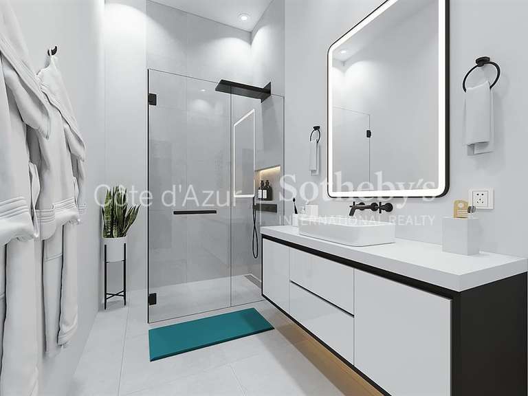 Maison Plascassier - 5 chambres - 205m²