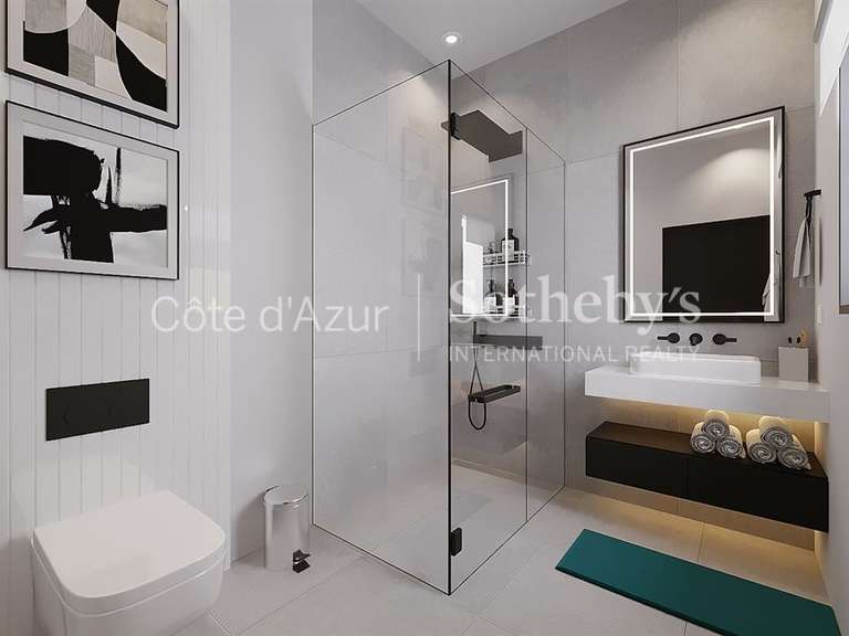 Maison Plascassier - 5 chambres - 205m²