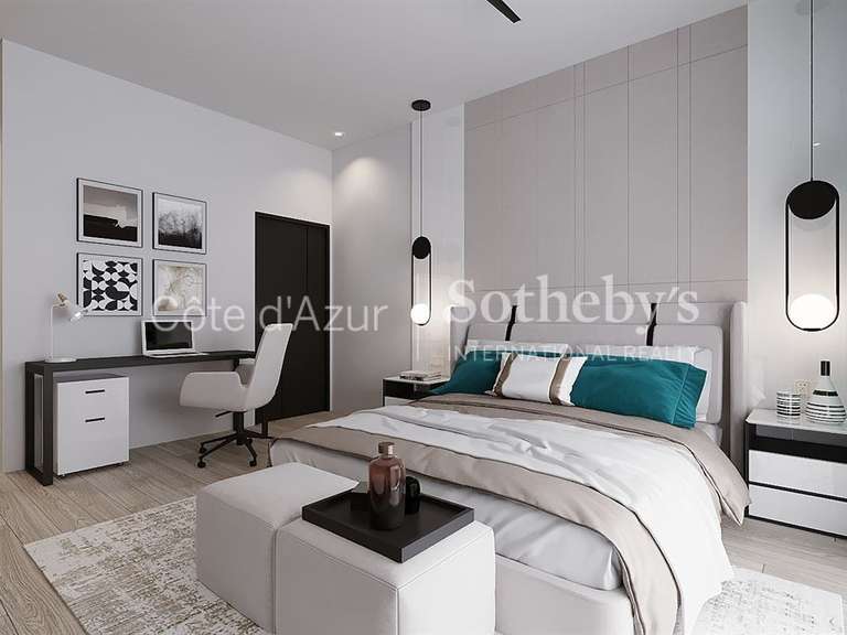 Maison Plascassier - 5 chambres - 205m²