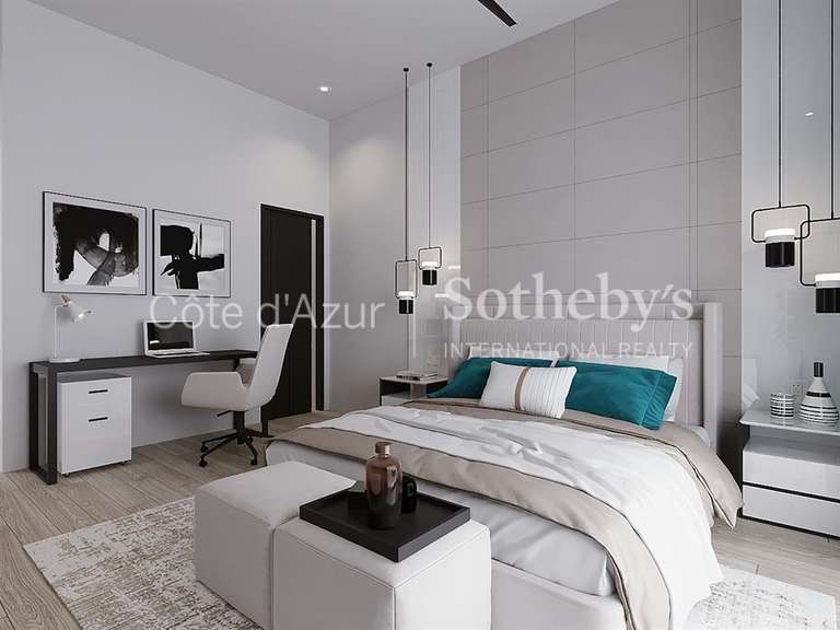 Maison Plascassier - 5 chambres - 205m²