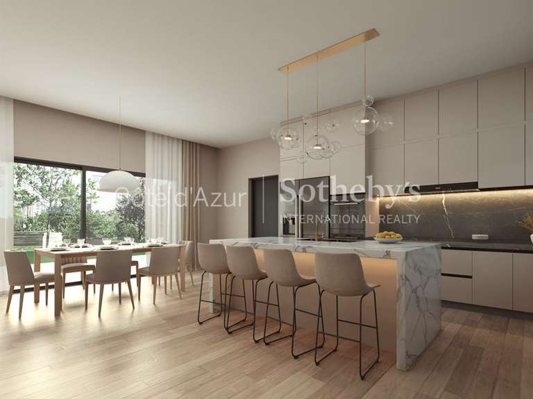 House plascassier - 5 bedrooms - 197m²
