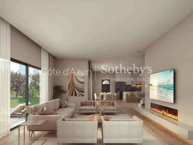 Maison Plascassier - 5 chambres - 197m²