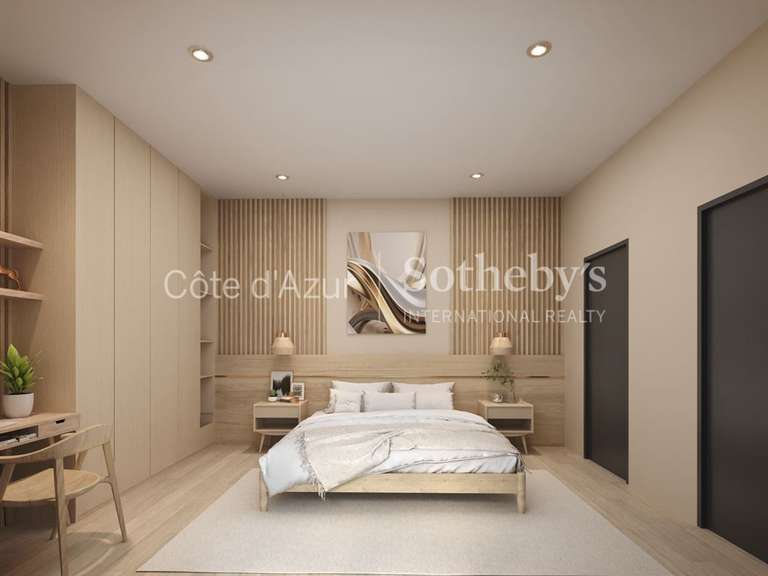 Maison Plascassier - 5 chambres - 197m²
