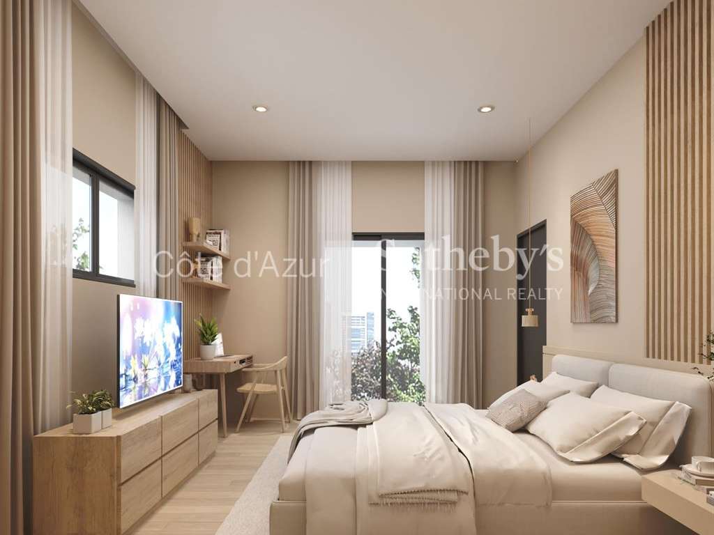 Maison Plascassier