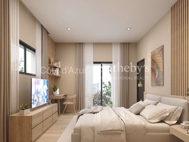 Maison Plascassier - 5 chambres - 197m²