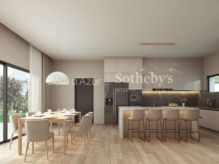 Maison Plascassier - 5 chambres - 197m²