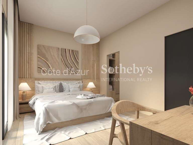 Maison Plascassier - 5 chambres - 197m²