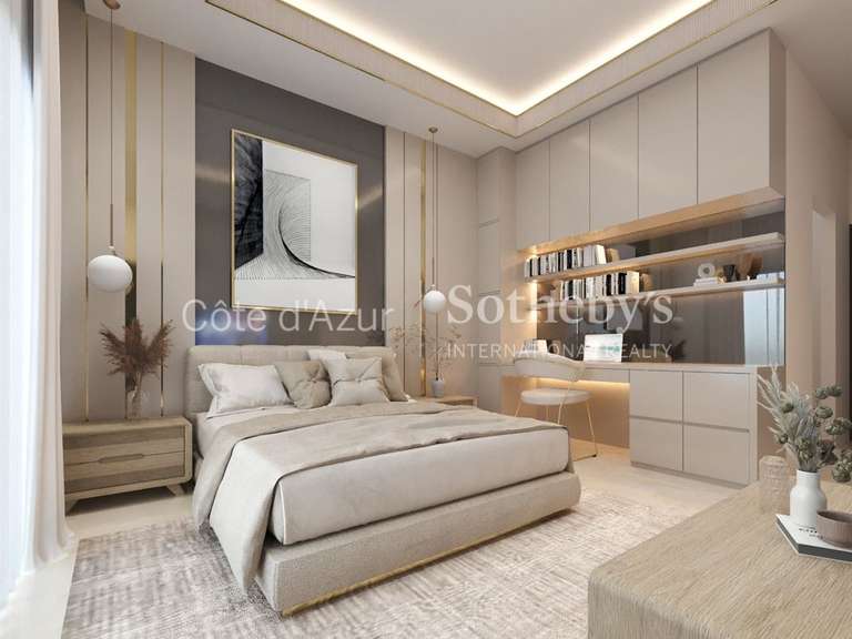 Maison Plascassier - 5 chambres - 215m²