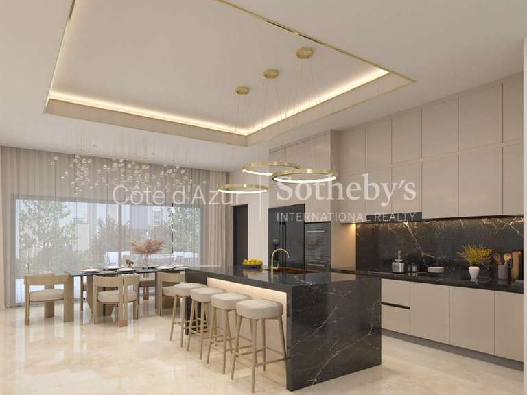 House plascassier - 5 bedrooms - 215m²