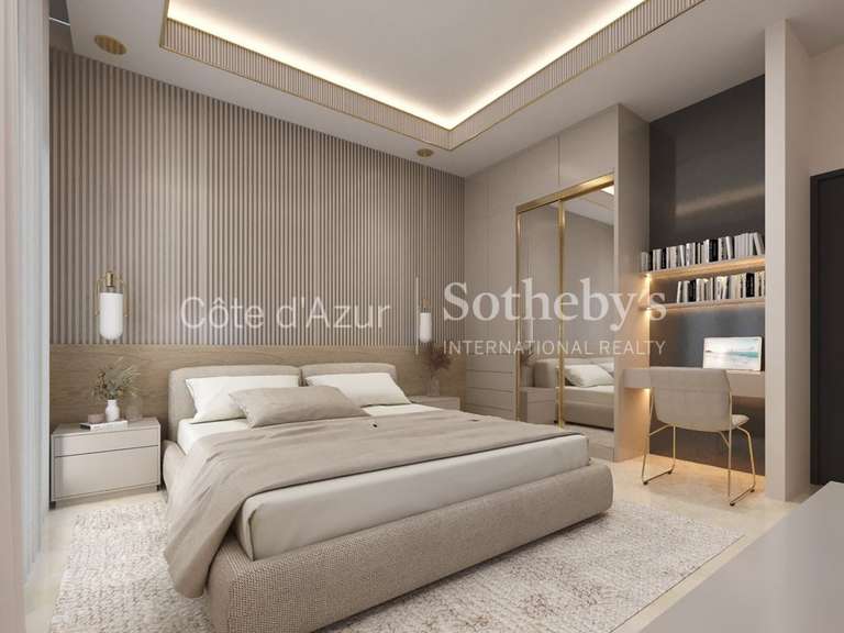 Maison Plascassier - 5 chambres - 215m²