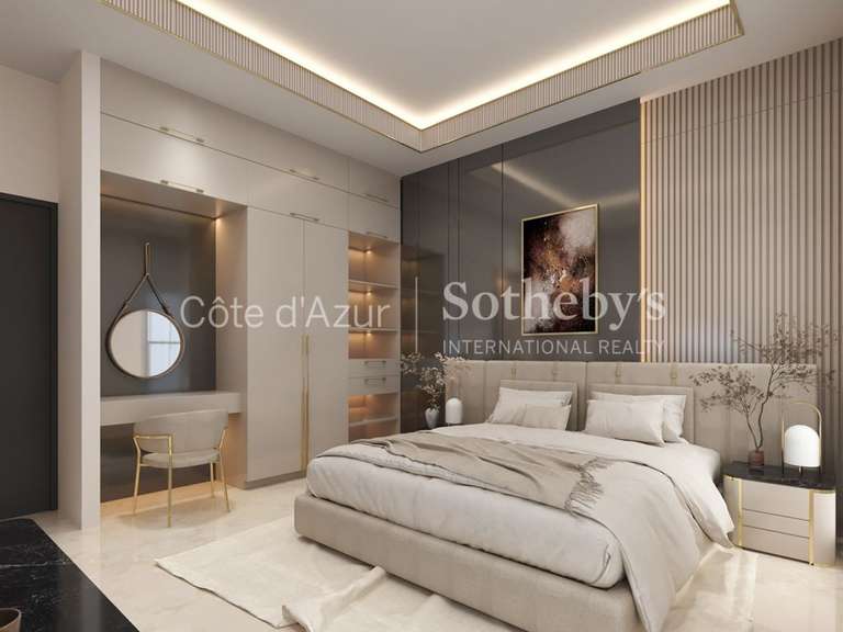 Maison Plascassier - 5 chambres - 215m²