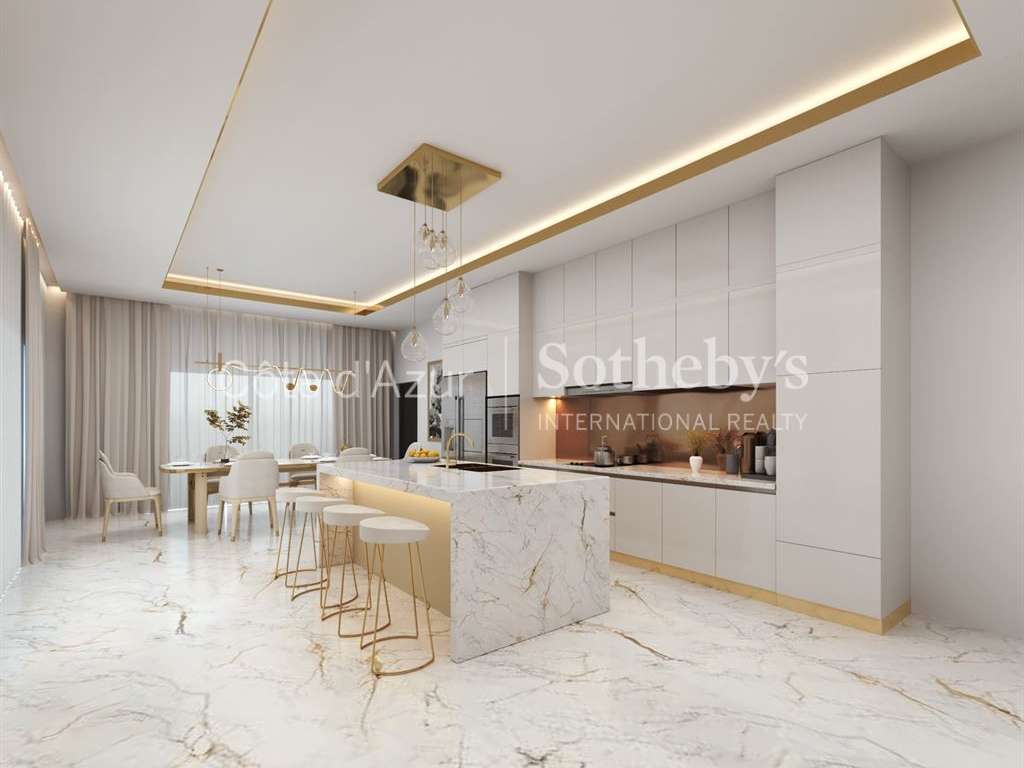 Maison Plascassier