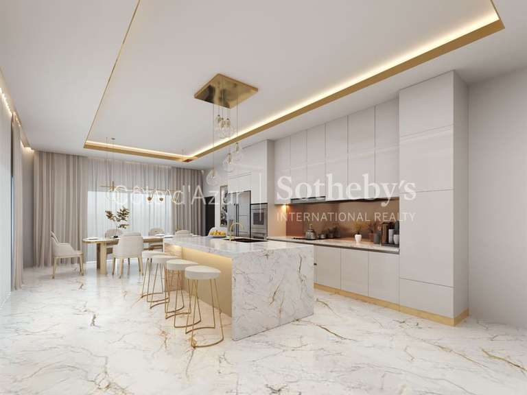 Maison Plascassier - 5 chambres - 207m²