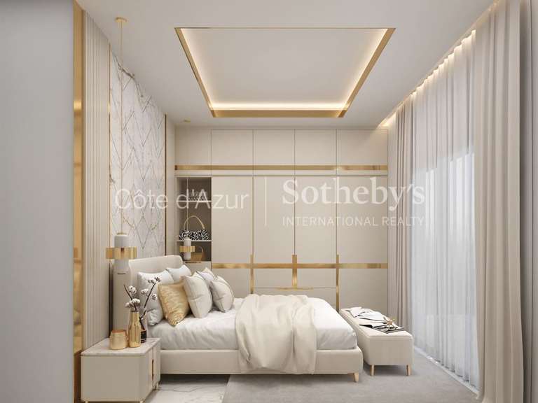 Maison Plascassier - 5 chambres - 207m²