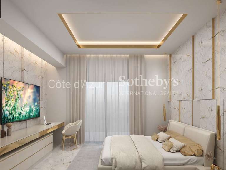 Maison Plascassier - 5 chambres - 207m²