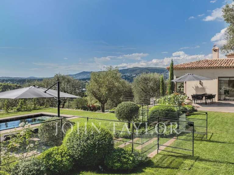 Maison Plascassier - 5 chambres - 405m²