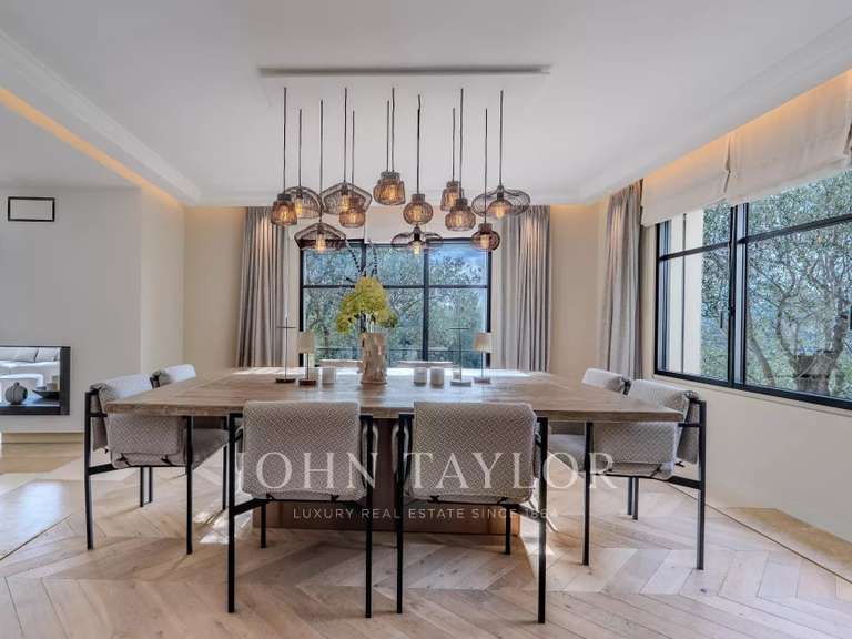 Maison Plascassier - 5 chambres - 405m²