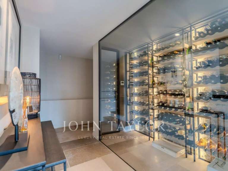 Maison Plascassier - 5 chambres - 405m²