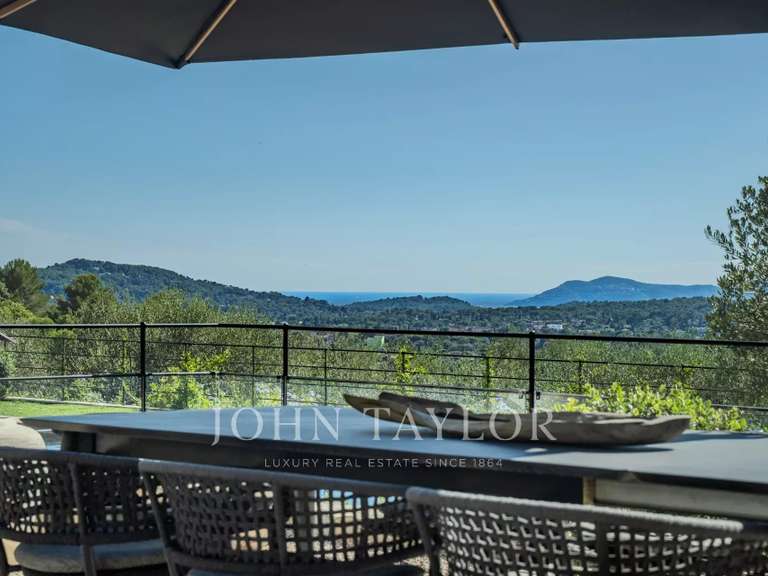Maison Plascassier - 5 chambres - 405m²