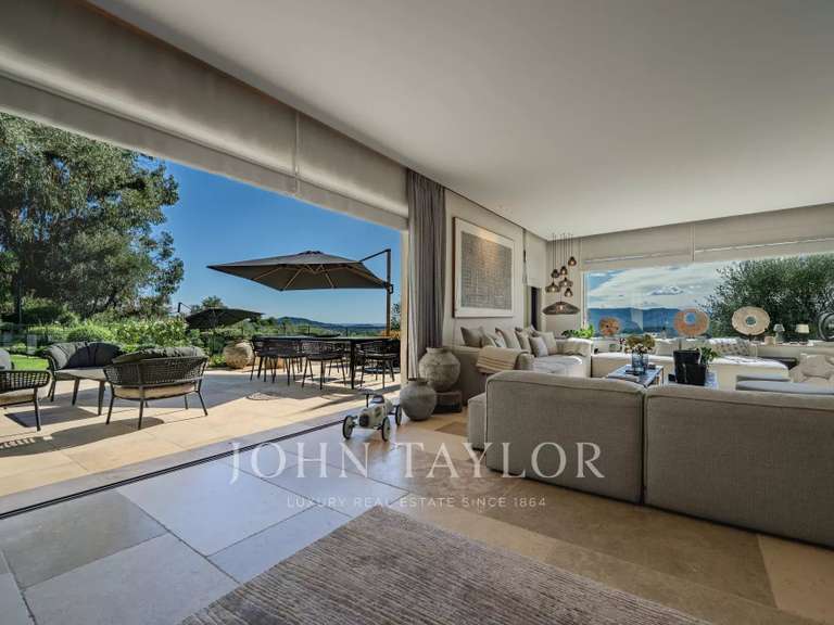 Maison Plascassier - 5 chambres - 405m²