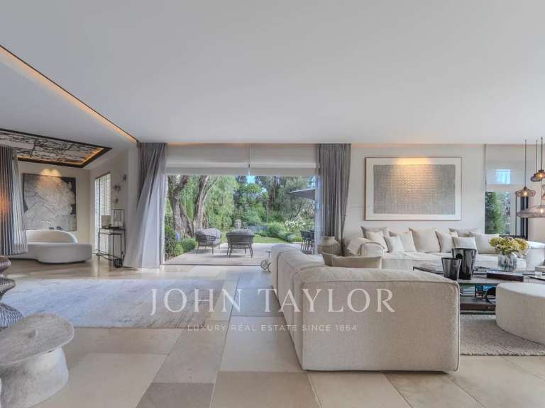 Maison Plascassier - 5 chambres - 405m²