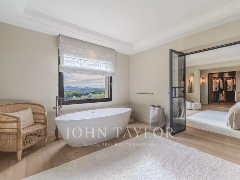 Maison Plascassier - 5 chambres - 405m²