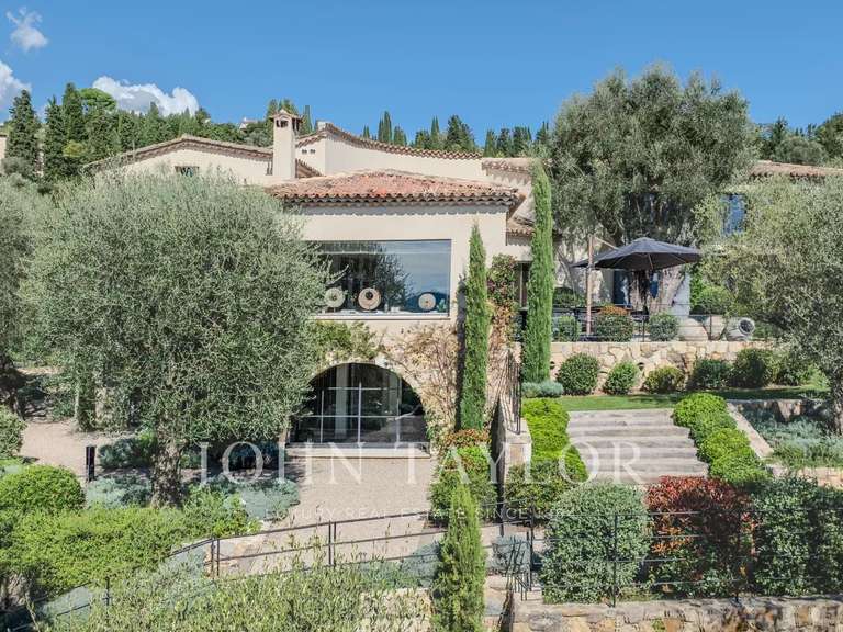 Maison Plascassier - 5 chambres - 405m²