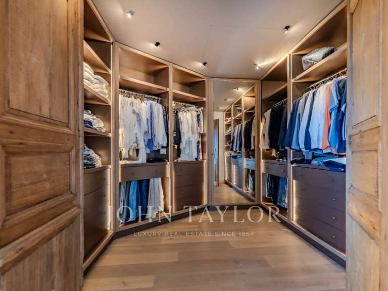 Maison Plascassier - 5 chambres - 405m²