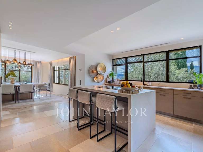 Maison Plascassier - 5 chambres - 405m²