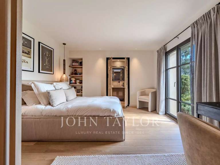 Maison Plascassier - 5 chambres - 405m²