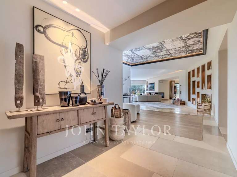 Maison Plascassier - 5 chambres - 405m²