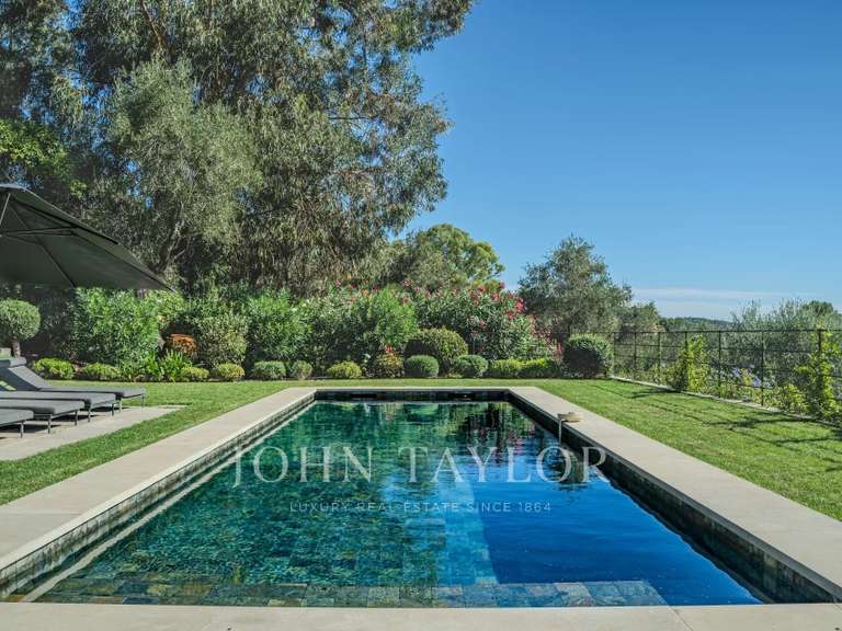 Maison Plascassier - 5 chambres - 405m²