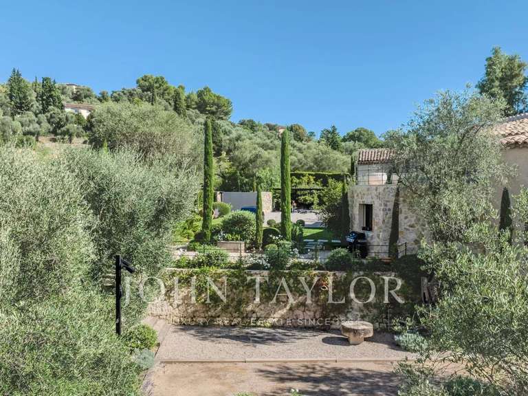 Maison Plascassier - 5 chambres - 405m²