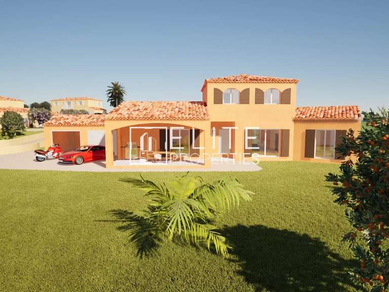 Maison Plascassier - 3 chambres - 146m²
