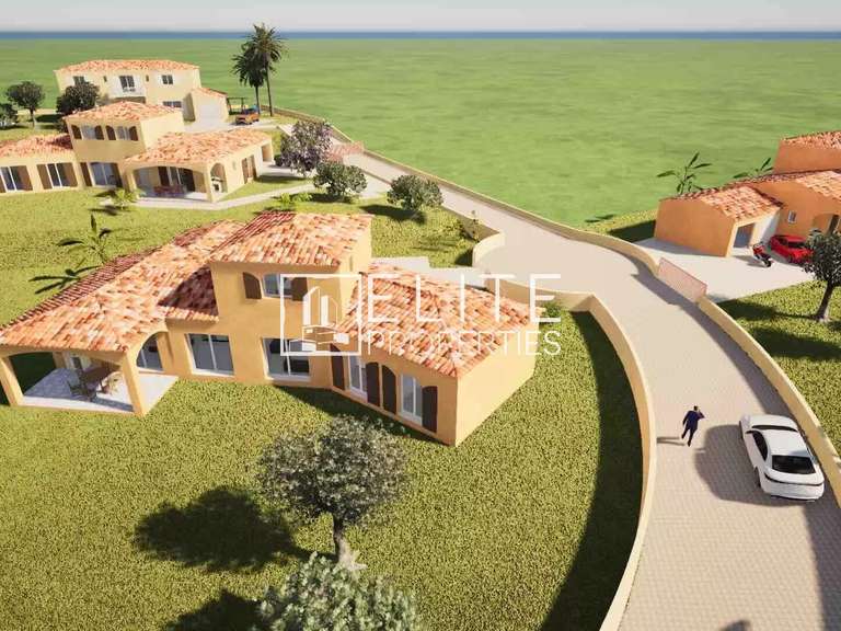Maison Plascassier - 3 chambres - 146m²
