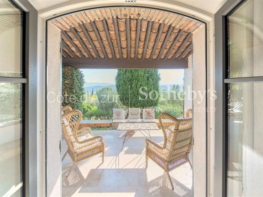 Maison Plascassier
