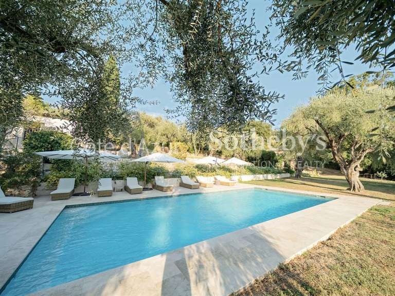 Maison Plascassier - 5 chambres - 317m²