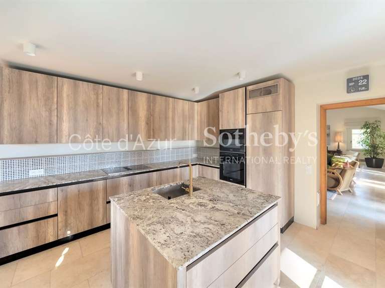 House plascassier - 5 bedrooms - 317m²