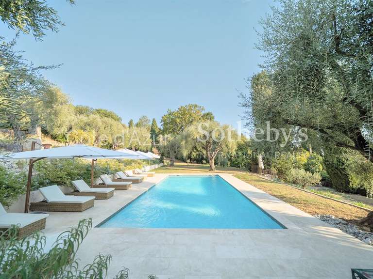 House plascassier - 5 bedrooms - 317m²